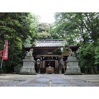 古宮神社