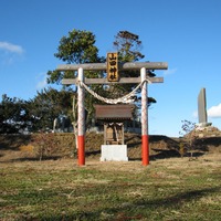 山田神社社殿