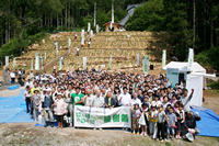 第9回　五十鈴神社