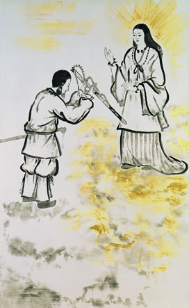 VƑ_i܂Ă炷݂݁jɑ㌕iȂ̂邬ji񂶂傤j{Vjî݂̂Ɓj